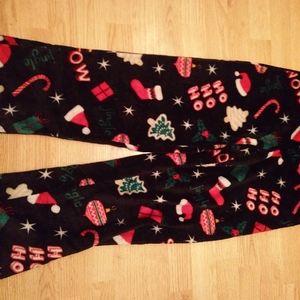 ❄️Christmas pajama pants